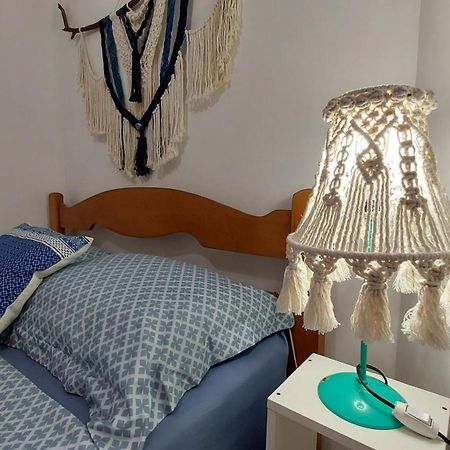 Apto 2 Quartos Com Ar A 200M Da Praia Флорианополис Экстерьер фото