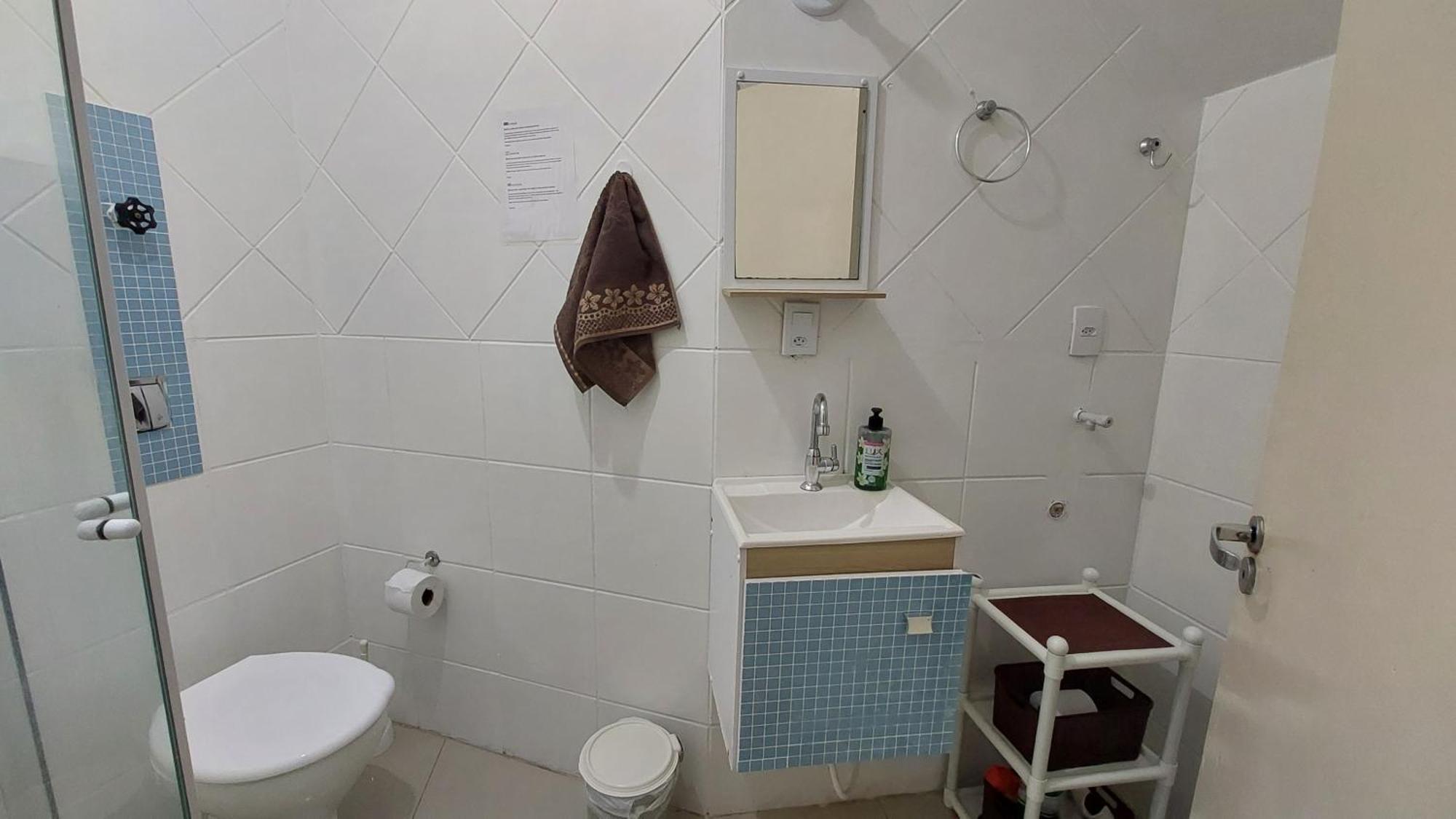 Apto 2 Quartos Com Ar A 200M Da Praia Флорианополис Экстерьер фото